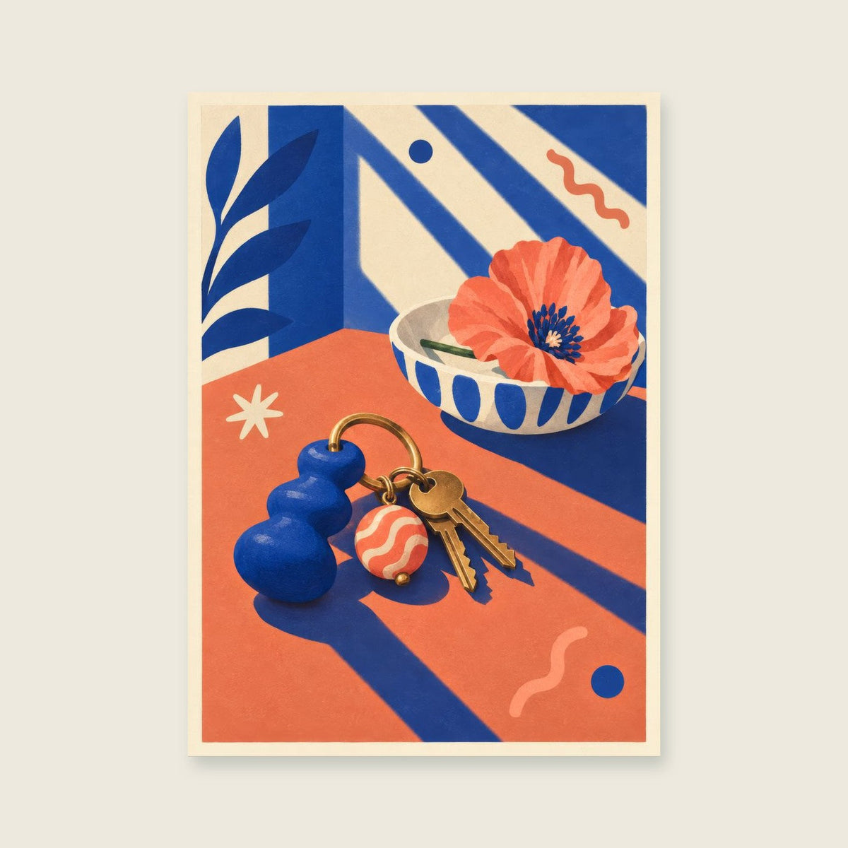 Hallway Art Prints