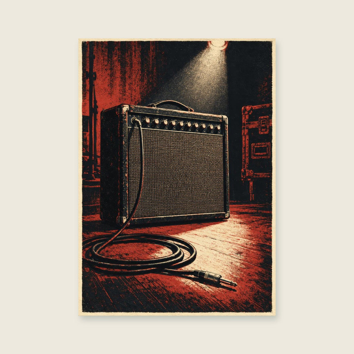 Music Art Prints