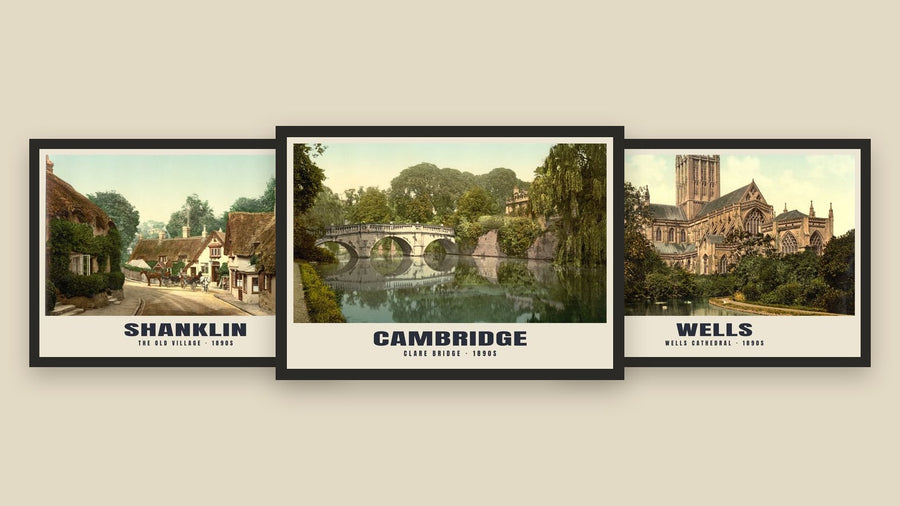 Historic Places