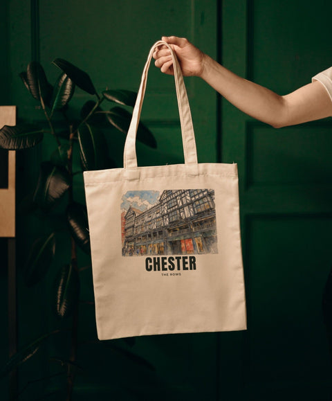 The Rows, Chester Tote Bag