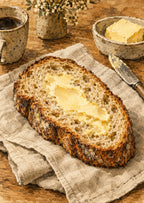 The Sourdough Slice — artwork detail