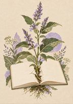 Ideas Take Root — artwork detail