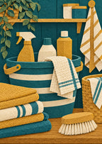 The Shelf of Useful Things — artwork detail