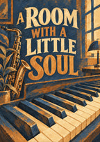 Room With A Little Soul — artwork detail