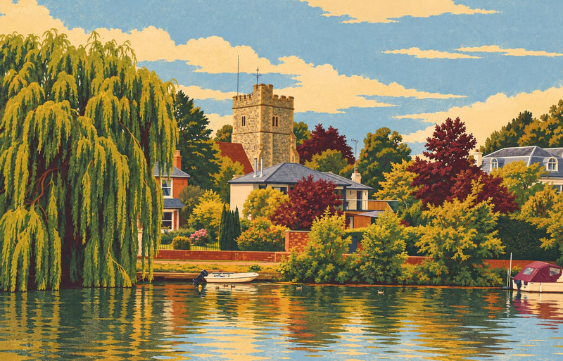 Cookham