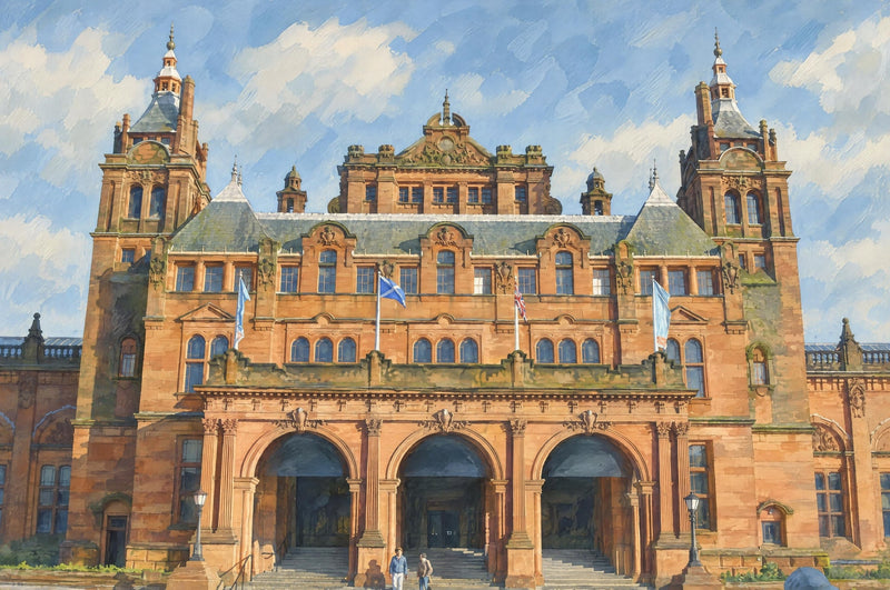 Glasgow