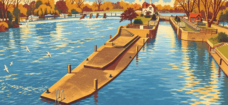 Goring-on-Thames