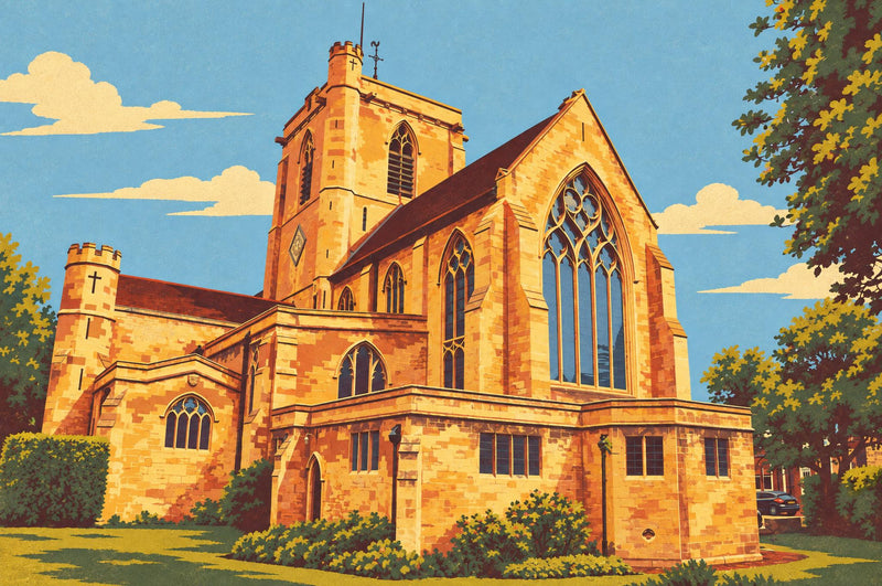 Harrogate