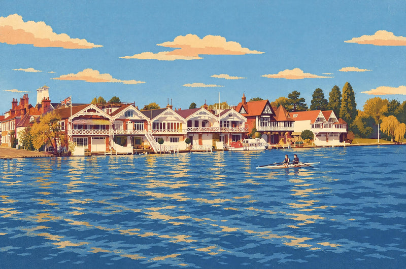 Henley-on-Thames