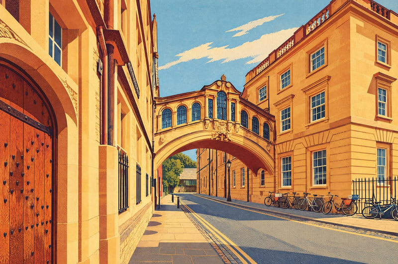 Oxford