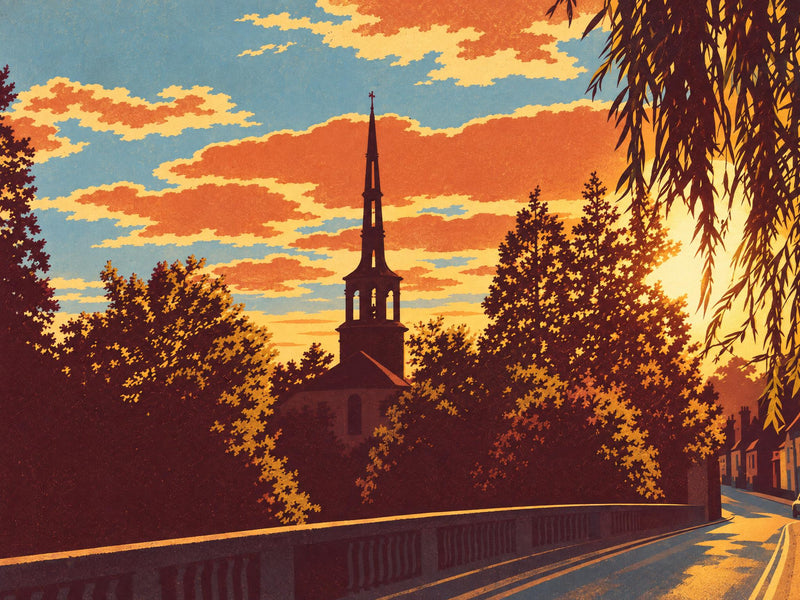 Wallingford