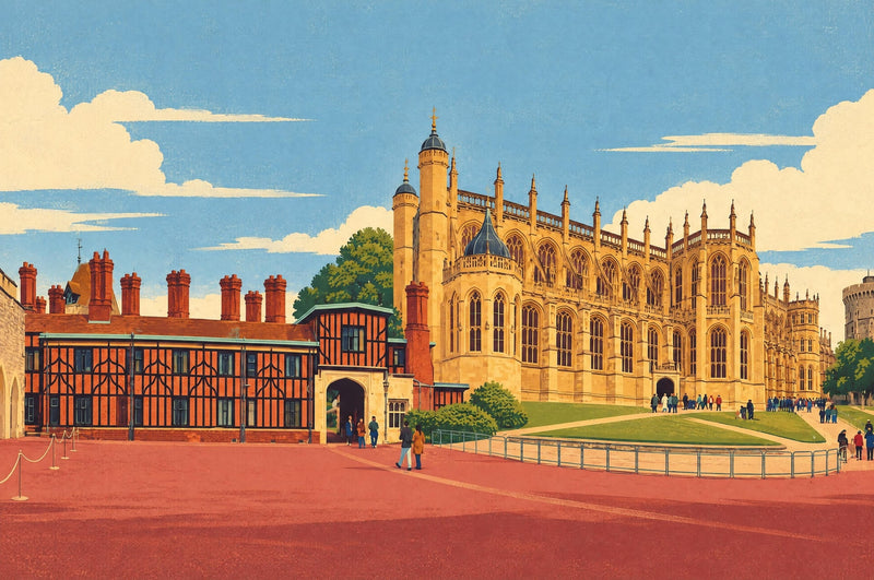 Windsor