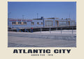 Garden Pier, Atlantic City, 1978 heritage photograph