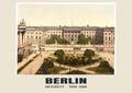 University, Berlin, 1890–1900 heritage photograph