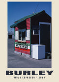 Mojo Espresso, Burley, 2004 heritage photograph