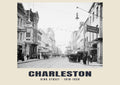 King Street, Charleston, South Carolina, 1910–1920