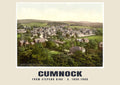 From Stepend Bing, Cumnock, c. 1890–1900 heritage photograph