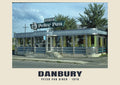 Peter Pan Diner, Danbury, 1978 heritage photograph