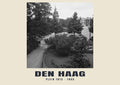 Plein 1813, Den Haag — Historic photograph print, 1945