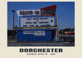 Neponset Drive-In, Dorchester, 1984 heritage photograph
