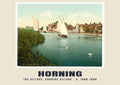 The village, Horning Village, c. 1890–1900 heritage photograph