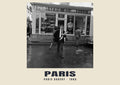 Paris Bakery, 1965 heritage photograph