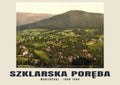 Marienthal, Szklarska Poręba, 1890–1900 heritage photograph