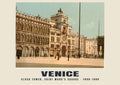 Torre dell’Orologio, Piazza San Marco, Venice, 1890–1900